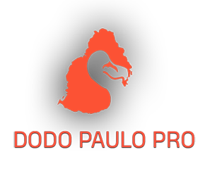 DODO PAULO PRO